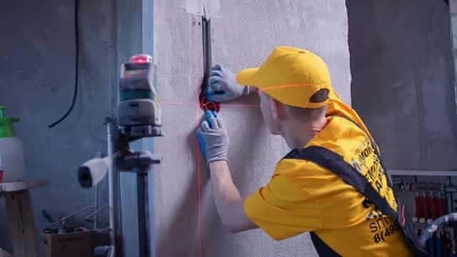 Затирка для пола
